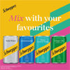 Schweppes Canada Dry Ginger Ale 12 x 150ml cans (British brand)