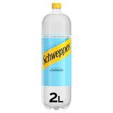 ASDA Schweppes Lemonade Sparkling Soft Drink 2L- Buy online at McGrocer