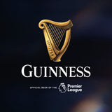 Guinness Draught stout beer 440ml can pack of 15 (British brand)
