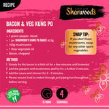 Sharwood's Kung Po cooking sauce 425g (British brand)