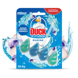 Duck Active Clean Rim Block Marine 38.6g - British product