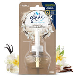 ASDA Glade Scented Oil Plug In Air Freshener Refill Vanilla Blossom 20ml- Buy online at McGrocer