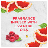 Glade plug in air freshener starter kit Citrus Sunny Beat - British product