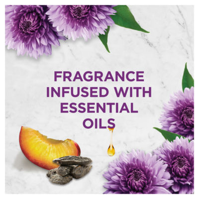 Glade Plum Passion Pulse plug in air freshener 20ml - British product