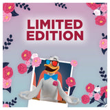 Duck Fresh Discs First Kiss Flowers toilet cleaner refills, UK version