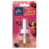 Glade Merry Berry Cheers plug-in refill 20ml (British brand)