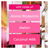 Glade Tropical Blossoms electric oil refill 20ml British brand