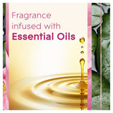Glade Relaxing Zen electric scented oil refill 20ml, UK version