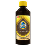 Pledge Expert Care Repairing Oil Light Wood