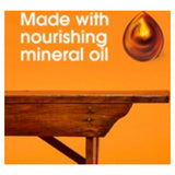 Pledge Expert Care Repairing Oil Light Wood