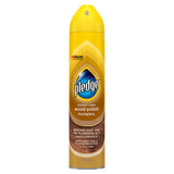 Pledge Holzpflegepolitur Aerosol Classic 250ml, importiert aus dem Vereinigten Königreich