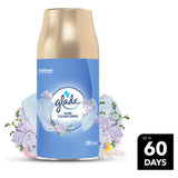 Tesco Glade Automatic Spray Air Freshener Refill Clean Linen 269ml- Buy online at McGrocer