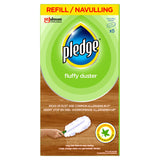 ASDA Pledge Fluffy Duster Refill 5 per pack- Buy online at McGrocer