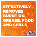 Mr Muscle Oven Cleaner spray 300ml - British product