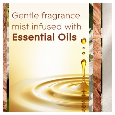 Glade Sense & Spray Refill, Bali Sandalwood & Jasmine - 2 Refills