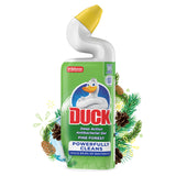 ASDA Duck Deep Action Toilet Cleaner Liquid Pine 750ml- Buy online at McGrocer