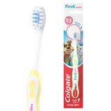ASDA Colgate Kids Soft Manual Toothbrush for Babies 0-2 Years- Buy online at McGrocer