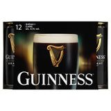 Guinness Draught In Can