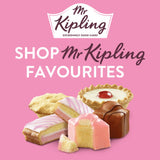 Mr Kipling Almond Cake Slices