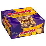 Cadbury Crunchie Celebration Chocolate Cake - British product