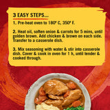 Schwartz Chicken Casserole Recipe Mix 36g (British brand)