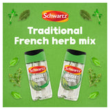 Schwartz Bouquet Garni herb sachet 5g (British brand)