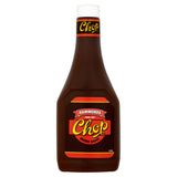 Hammonds Chop Brown Sauce 698g (British brand)