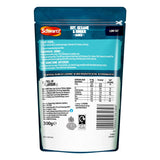 Schwartz Dark Soy Sesame Ginger sauce 300g, imported from the UK