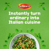 Schwartz oregano dried herb 7g (British brand)