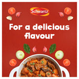 Schwartz beef and tomato casserole recipe mix 40g, UK version