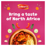 Schwartz Harissa Seasoning 48g (British brand)