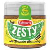ASDA Schwartz Zesty All Rounder Seasoning Blend 100g- Buy online at McGrocer