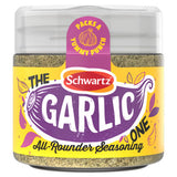 ASDA Schwartz Garlic All Rounder Seasoning 100g- Buy online at McGrocer