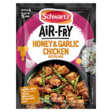 ASDA Schwartz Air Fryer Honey & Garlic Chicken Recipe Mix 30g- Buy online at McGrocer