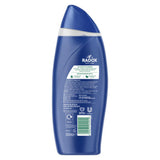 Radox Feel Awake 2-in-1 shower gel 675 ml, imported from the UK