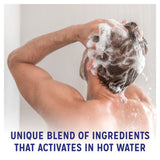 Radox Mineral Therapy 2-in-1 Shower Gel & Shampoo Feel Awake