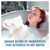 Radox Muscle Soak bath soak 500 ml, imported from the UK