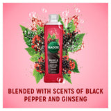 Radox Mineral Therapy Muscle Therapy Bath Soak