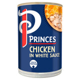 ASDA Princes Chicken in White Sauce Canned Ready Meal 392g- Buy online at McGrocer