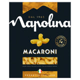 ASDA Napolina Macaroni 500g- Buy online at McGrocer