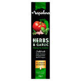 ASDA Napolina Herbs & Garlic Tomato Puree 130g- Buy online at McGrocer