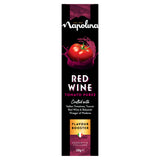 ASDA Napolina Red Wine Tomato Puree 130g- Buy online at McGrocer