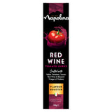 ASDA Napolina Red Wine Tomato Puree 130g- Buy online at McGrocer