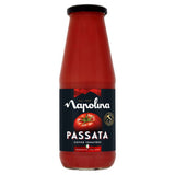 ASDA Napolina Sieved Tomatoes Passata 690g- Buy online at McGrocer