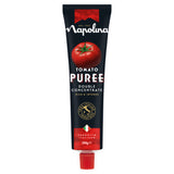 ASDA Napolina Double Concentrate Tomato Puree 200g- Buy online at McGrocer
