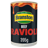 ASDA Branston Beef Ravioli in Tomato Sauce 390g- Buy online at McGrocer