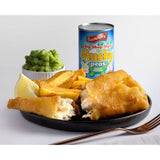 Batchelors Chip Shop Style Mushy Peas 300g - British product