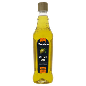Napolina olivenolje 500ml
