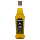 Napolina extra virgin olive oil 500ml (British brand)