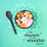 Whitworths Dazzling Desiccated Coconut 200g (British brand)